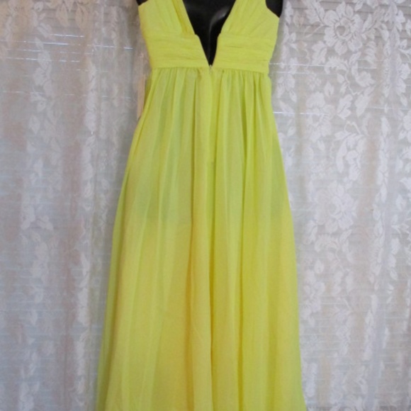 JR Girl Flower Girl Easter pageant Formal Dress - Picture 4 of 7